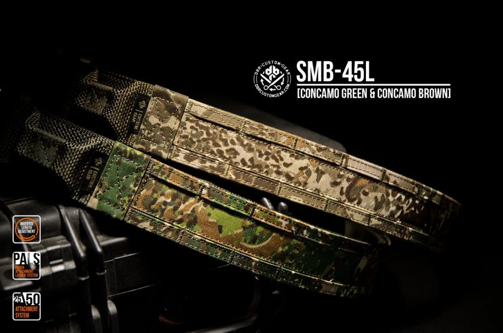 SMB-45L 