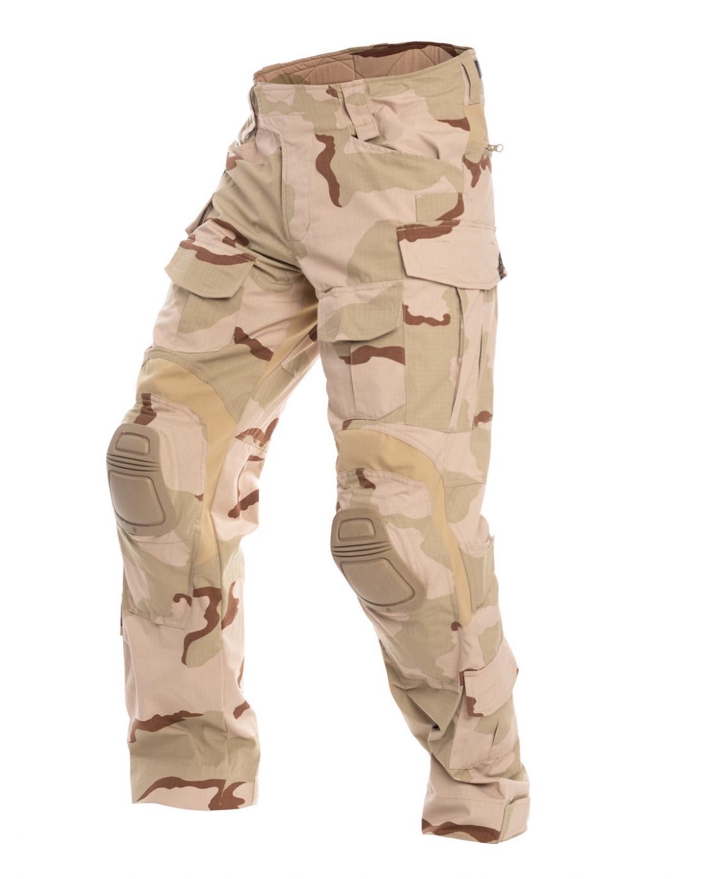 DCU G3 Combat Pants and Shirts
