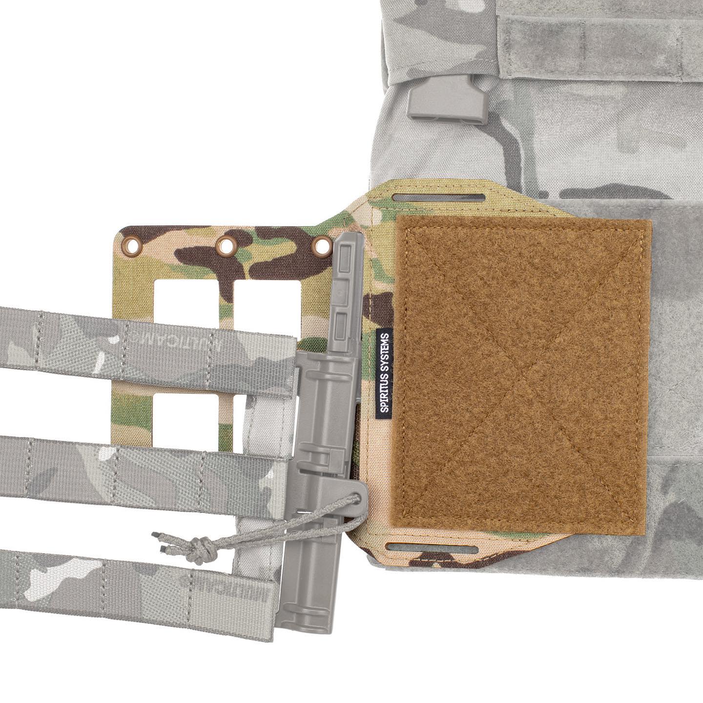 MOLLE Expander Wing