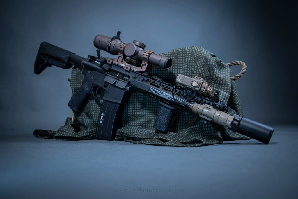 BCMAIR-MCMR-GBBR