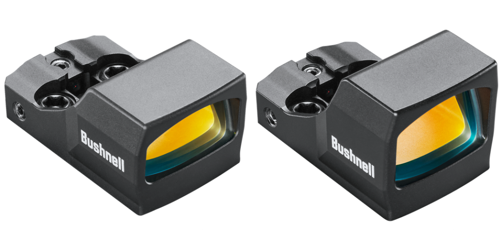Bushnell Micro Reflex Sight