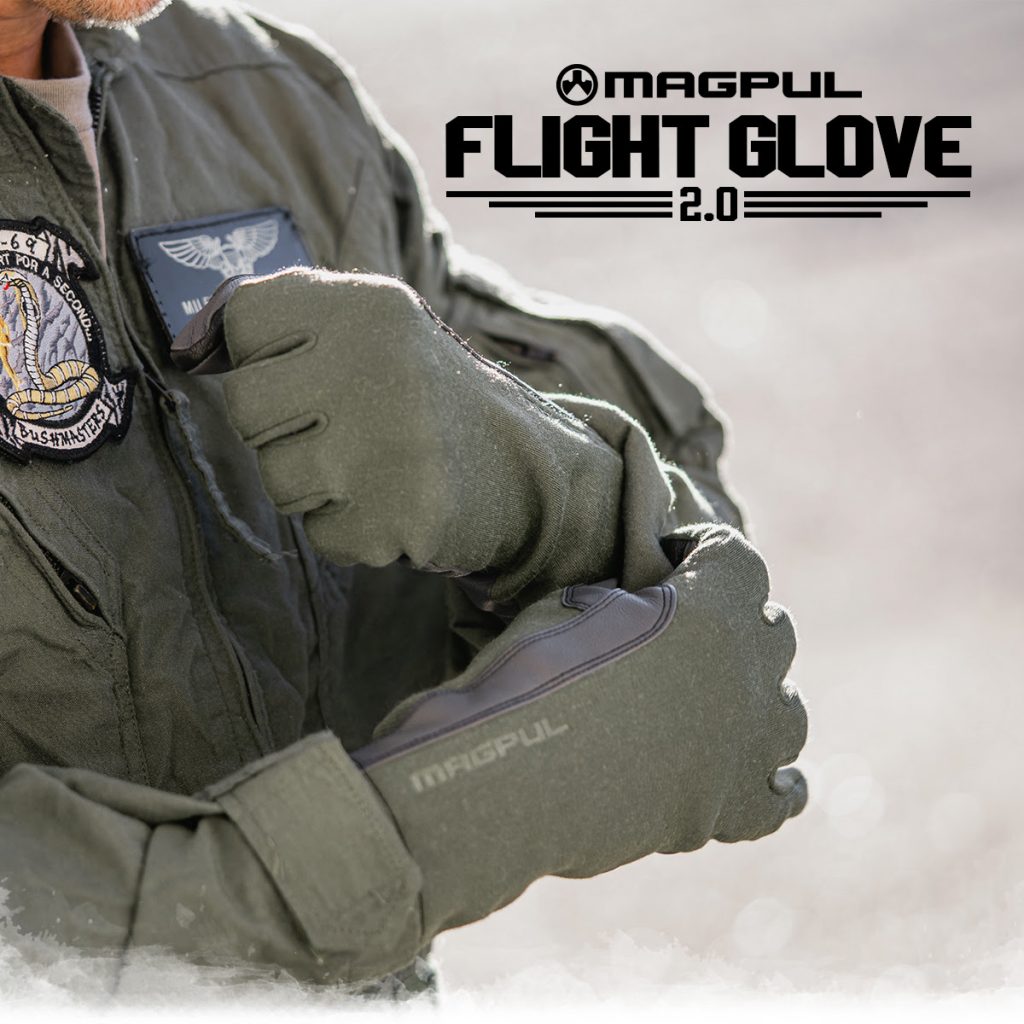 Magpul Flight Gloves 2.0