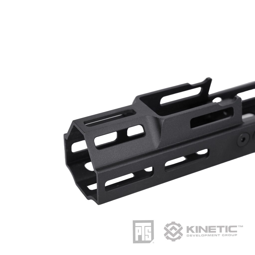 PTS Kinetic™ SCAR MREX