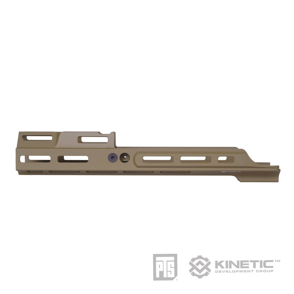 PTS Kinetic™ SCAR MREX