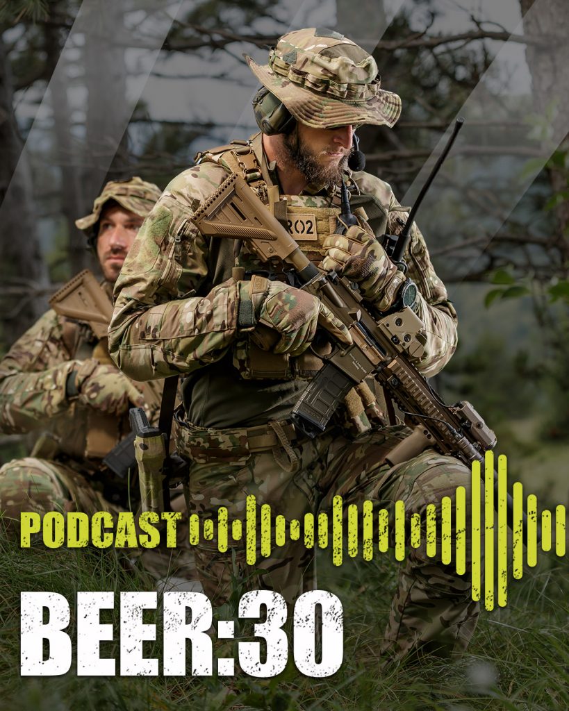 BEER:30 PODCAST