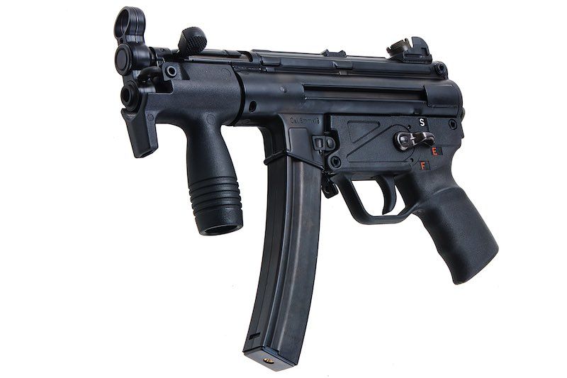 Umarex MP5K Early Version
