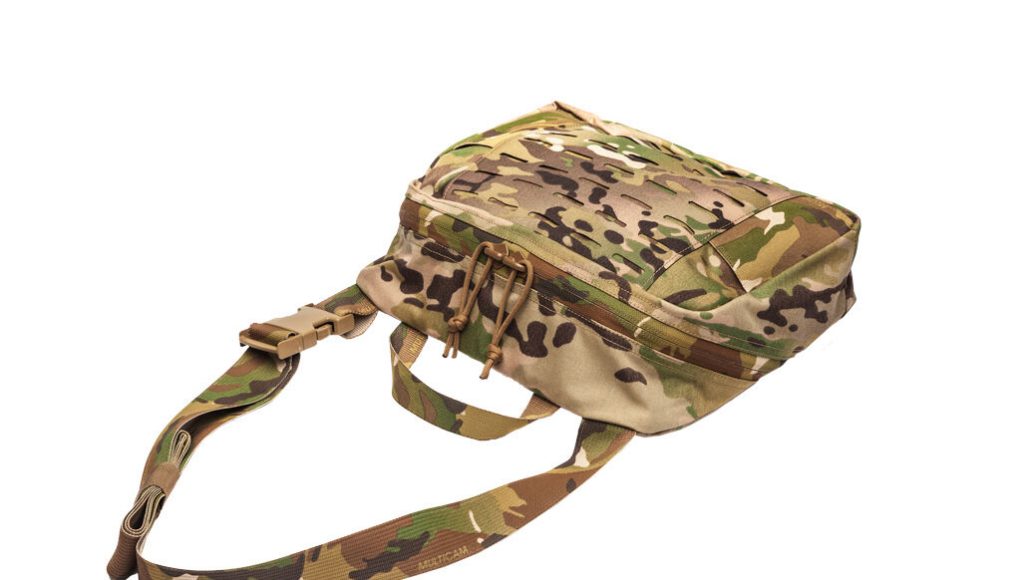 Dapper Satchel Shoulder Bag