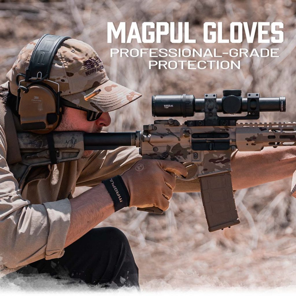 Magpul Gloves