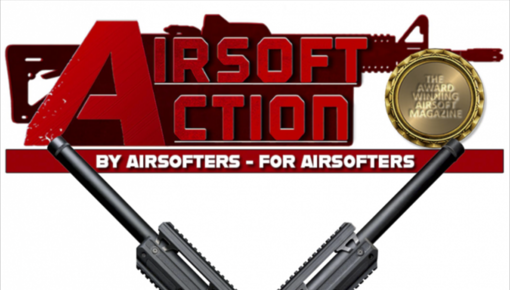 Airsoft Action Latest Issue