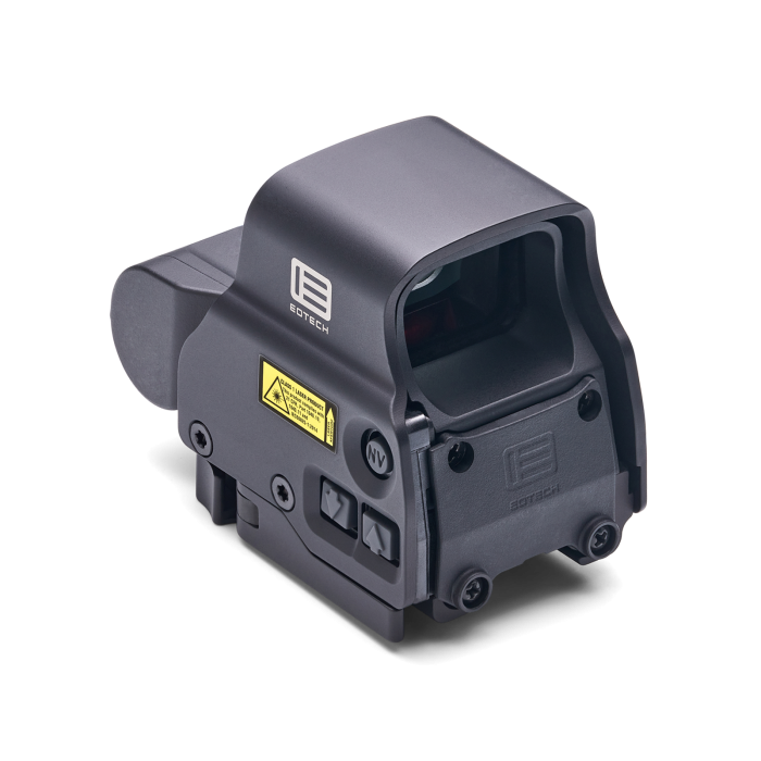 EXPS3 Holographic Weapon Sight