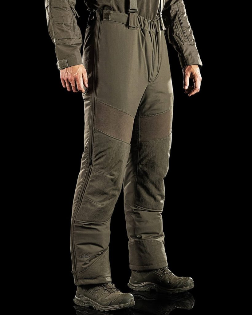 UF PRO Delta OL 4.0 Winter Suit
