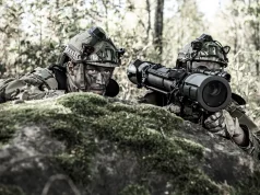 Carl-Gustaf goes Poland Carl Gustaf M4