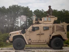 JLTV – The Humvee Replacement JLTV - The Humvee Replacement