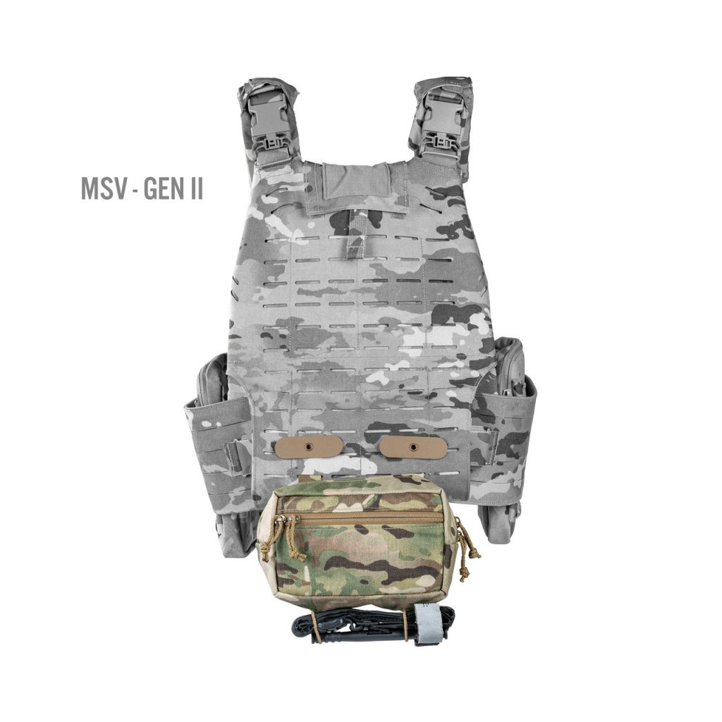 MOLLE SACK Pouch