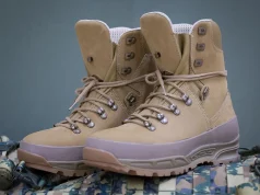 Bundesheer – New Boots inbound! Kampfstiefel Rukapol Bundesheer
