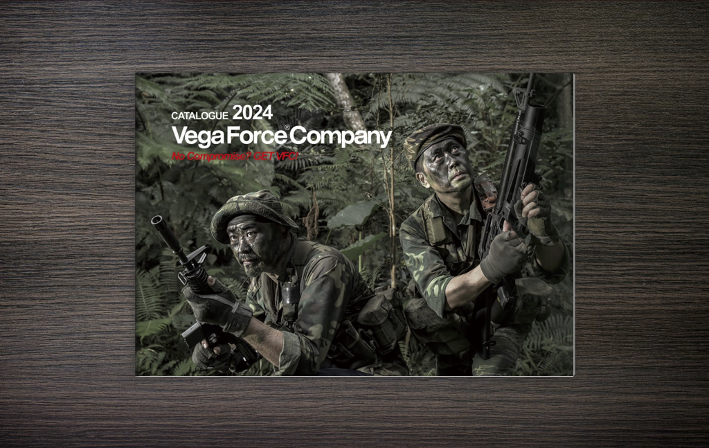 VFC 2024 Product Catalog