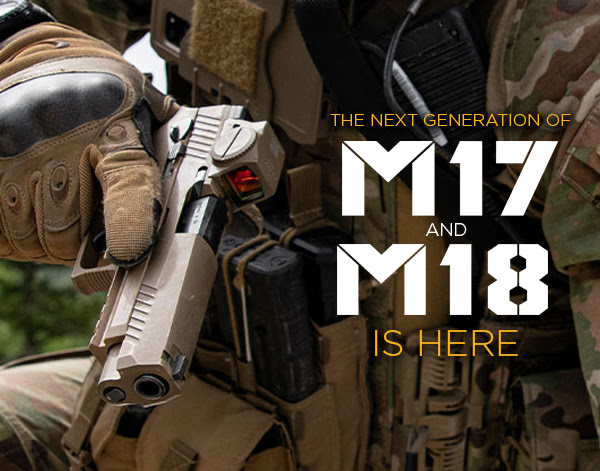 M17X