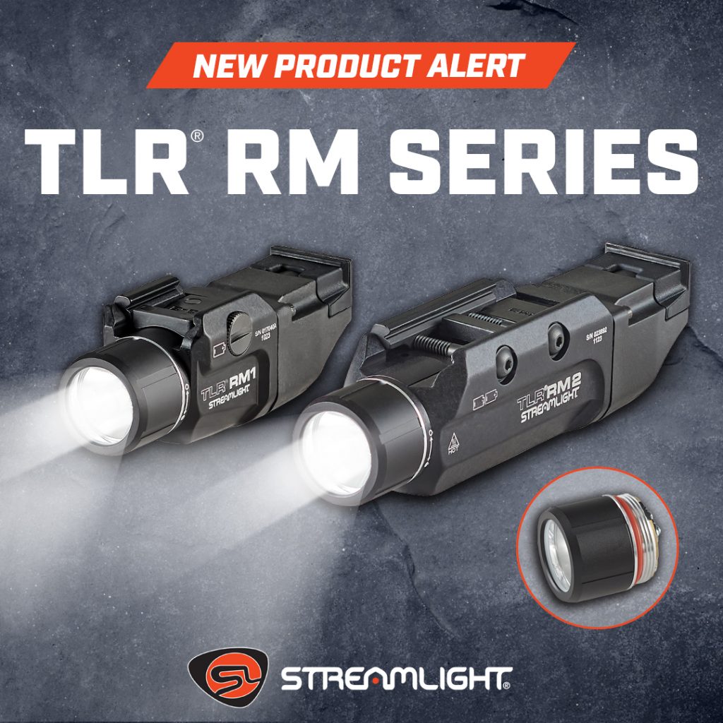 TLR RM