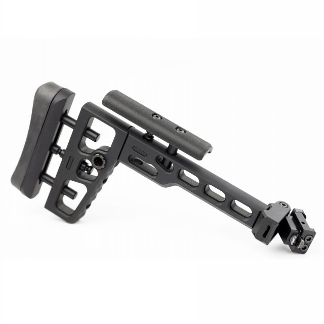 The S.A.S || Tactical Folding Stock