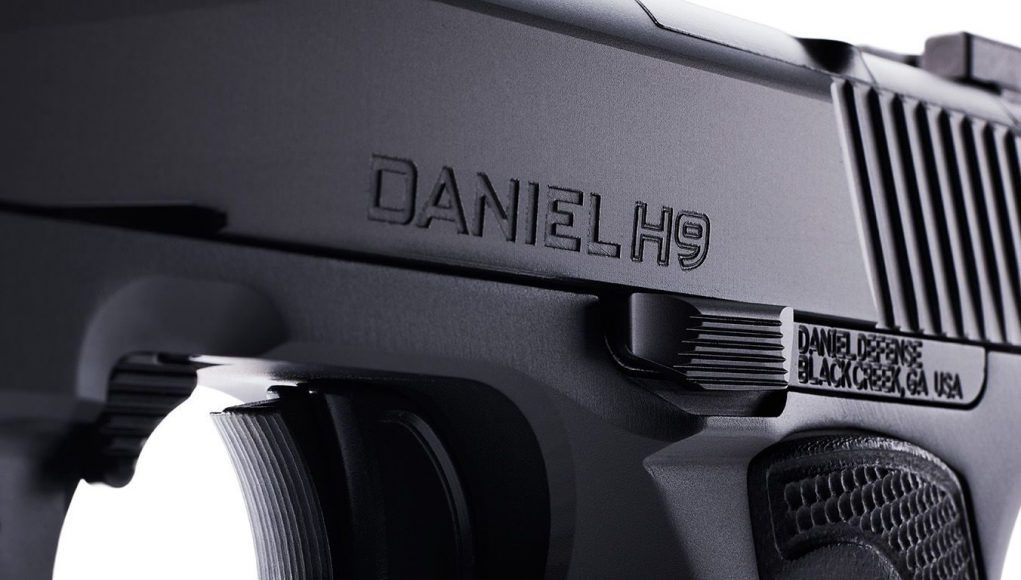 DANIEL H9
