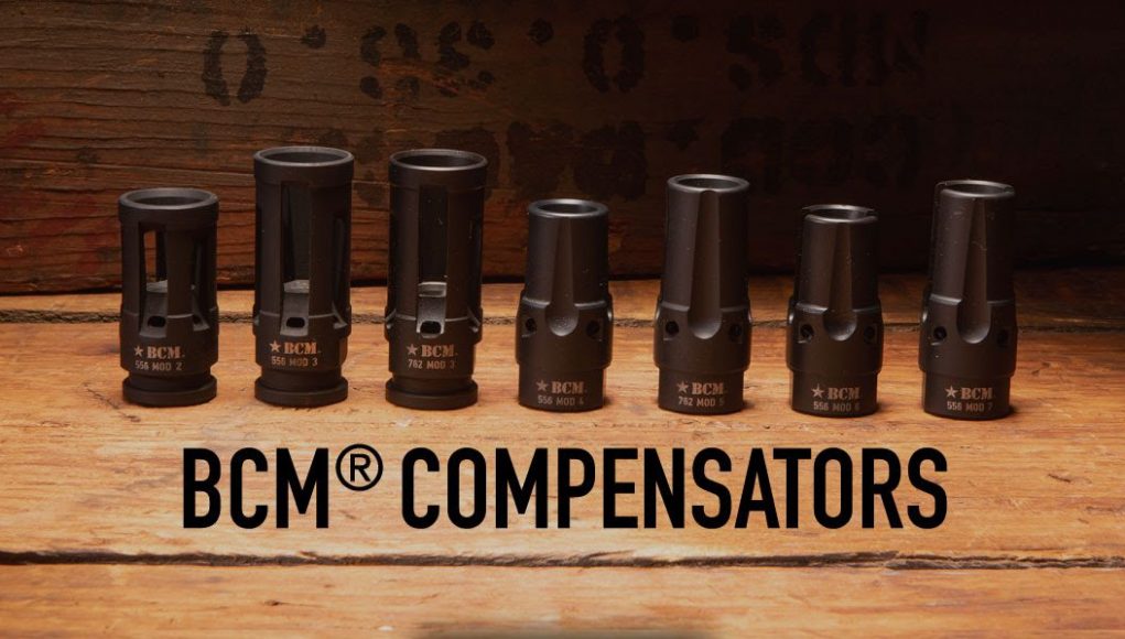 BCM® Compensator