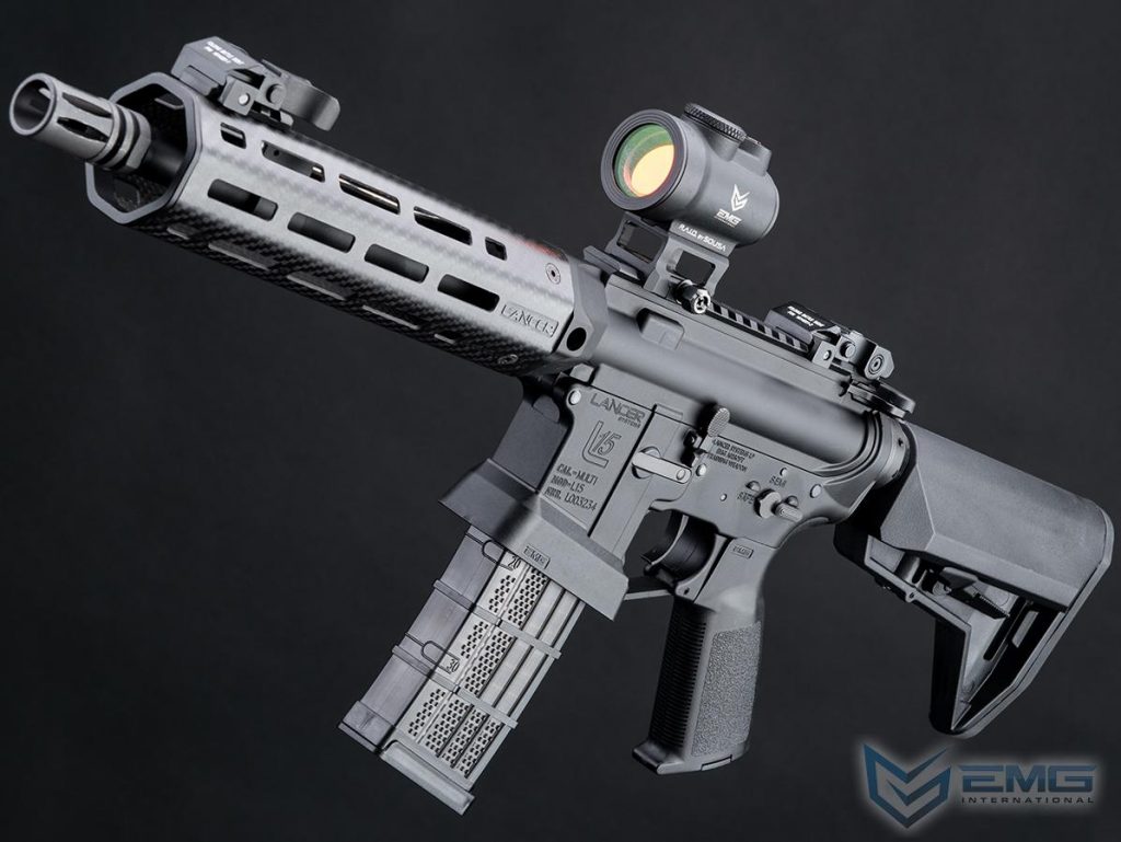 EMG Arms L15 Defense