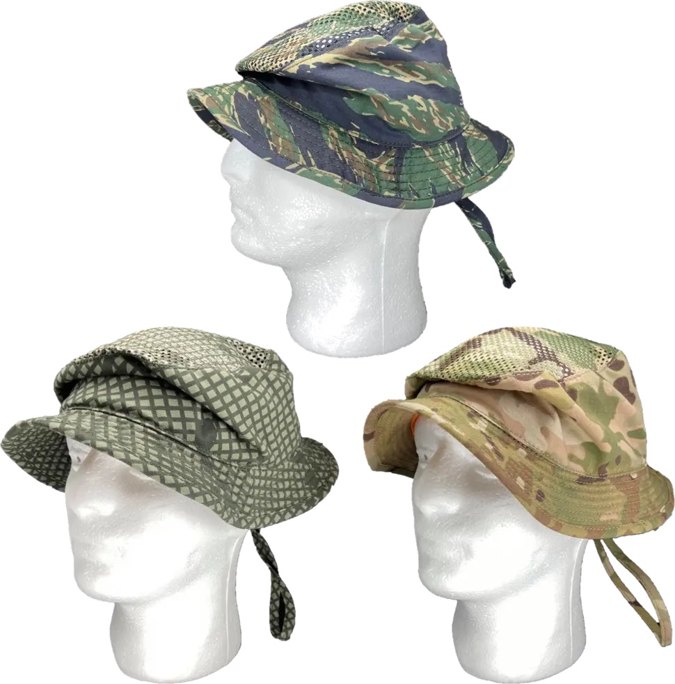TRC Outdoors – Bush Hat