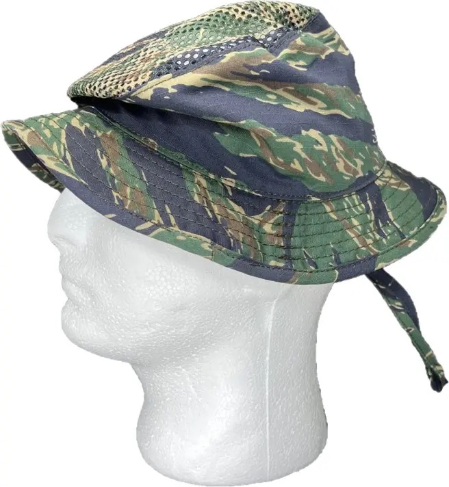 TRC Outdoors – Bush Hat