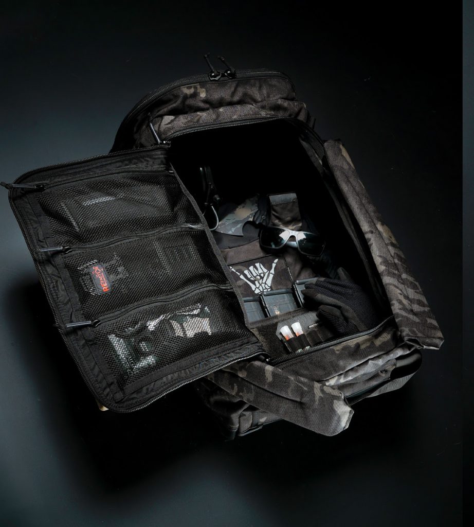 Advanced Special Operations Bag