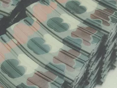 ILLPRO X TACDIS FROG SKIN JUNGLE MAG ILLPRO X TACDIS FROG SKIN JUNGLE MAG