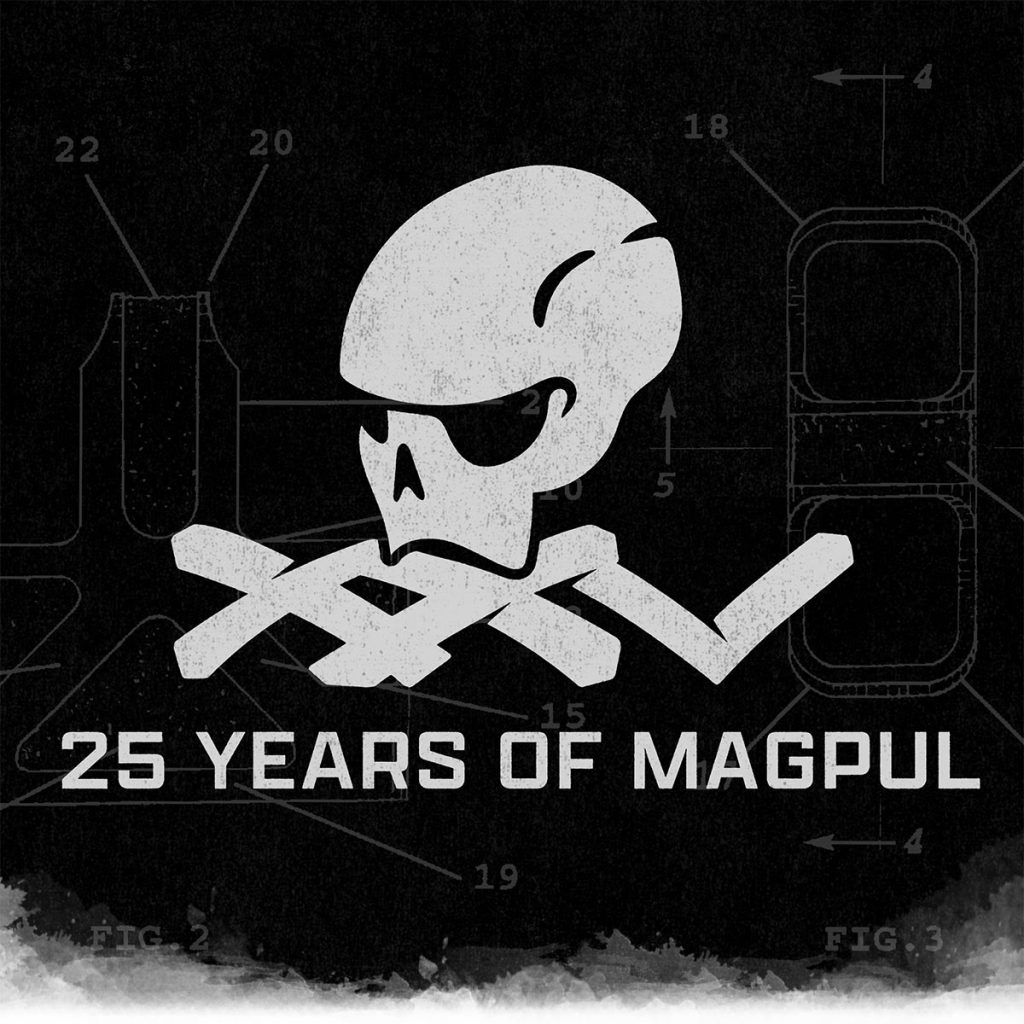25 Years of Magpul
