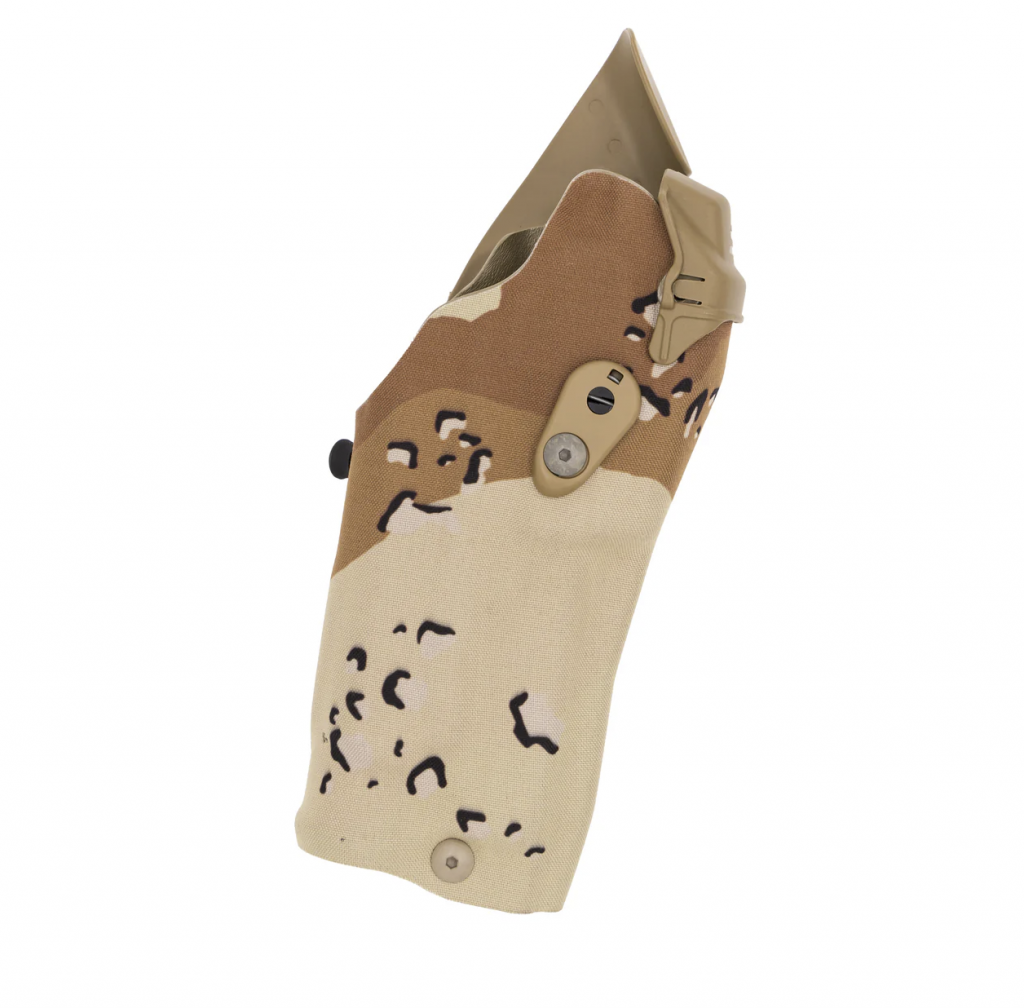Safariland Chocolate Chip Holsters