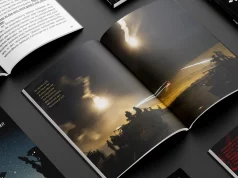 SPARTANAT Black Book 9 – Nachtkampf SPARTANAT Black Book 9 – Nachtkampf