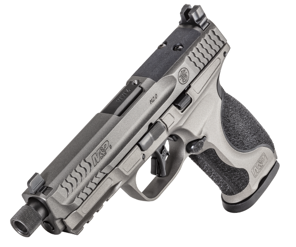Smith & Wesson M&P9 Metal