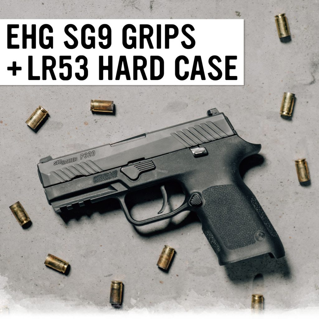 EHG SG9 Grip