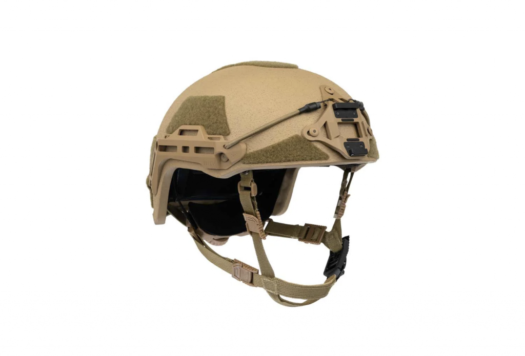 HHV ATE® GEN3 Ballistic Helmet
