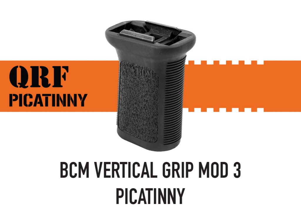 BCM Vertical Grip